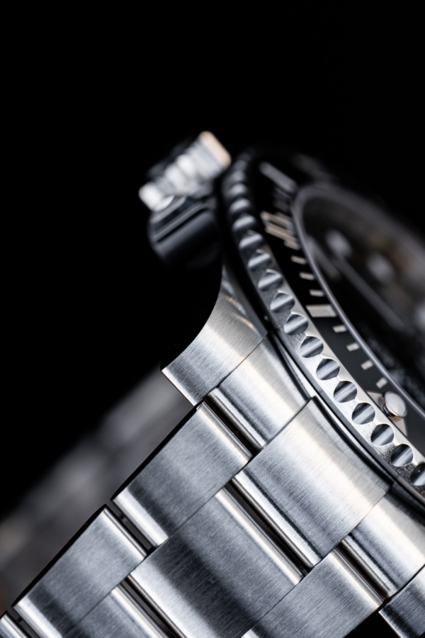 Rolex Submariner 114060