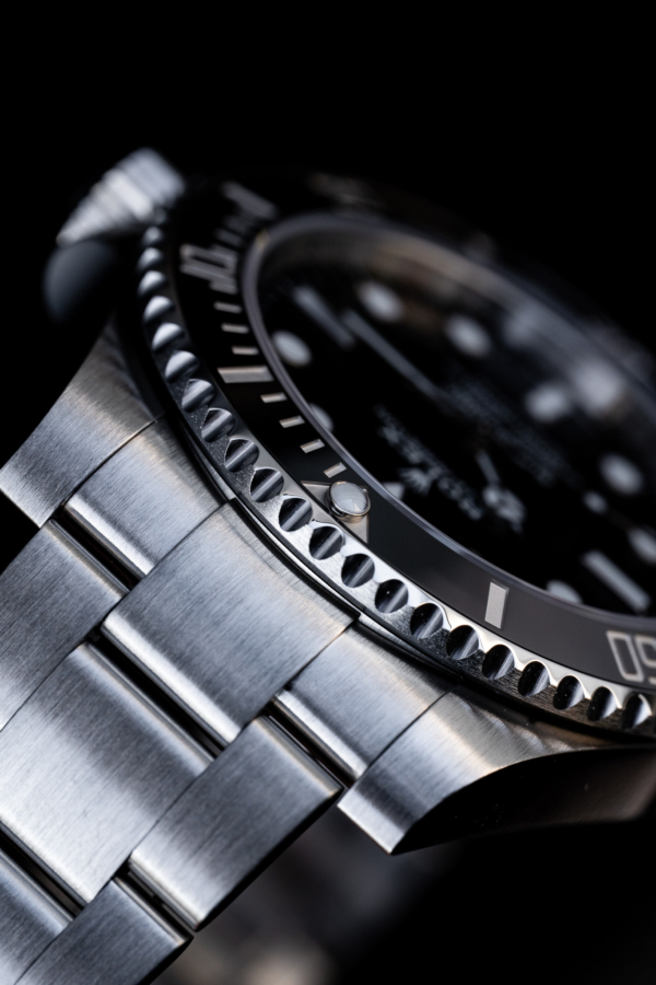 Rolex Submariner 114060