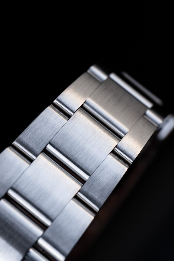 Rolex Submariner 114060