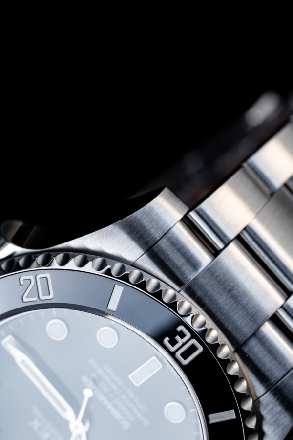 Rolex Submariner 114060