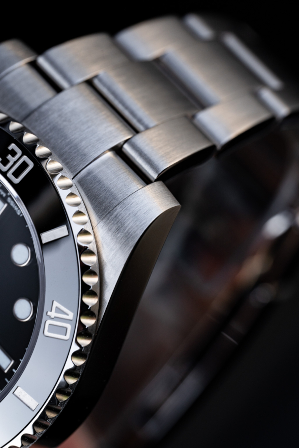 Rolex Submariner 114060