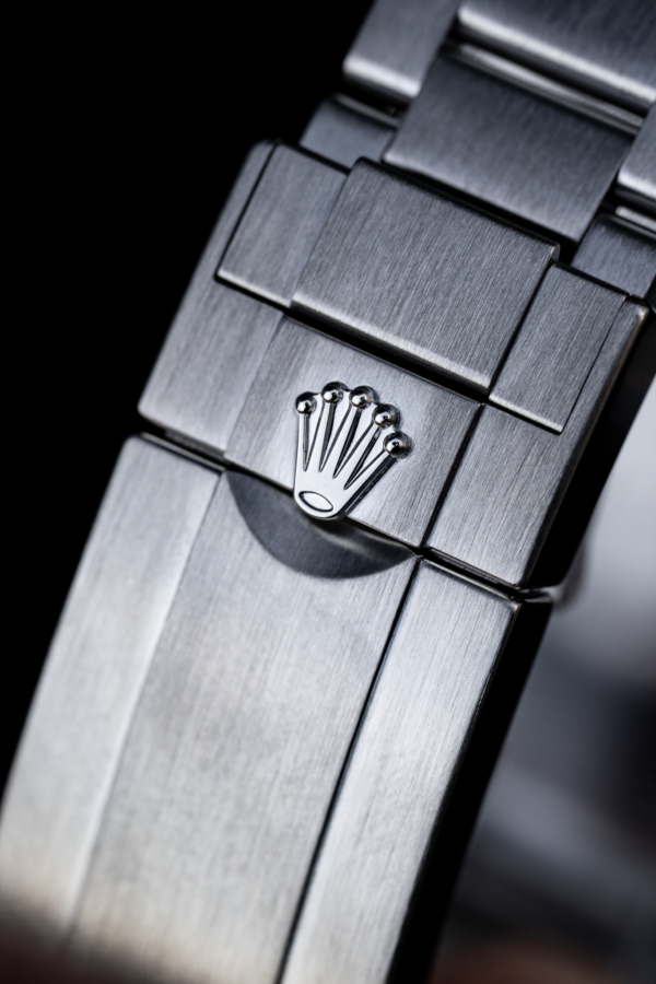 Rolex Submariner 114060