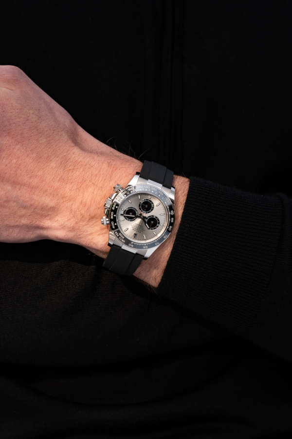 Rolex Daytona 126519LN "Ghost" "Unworn"