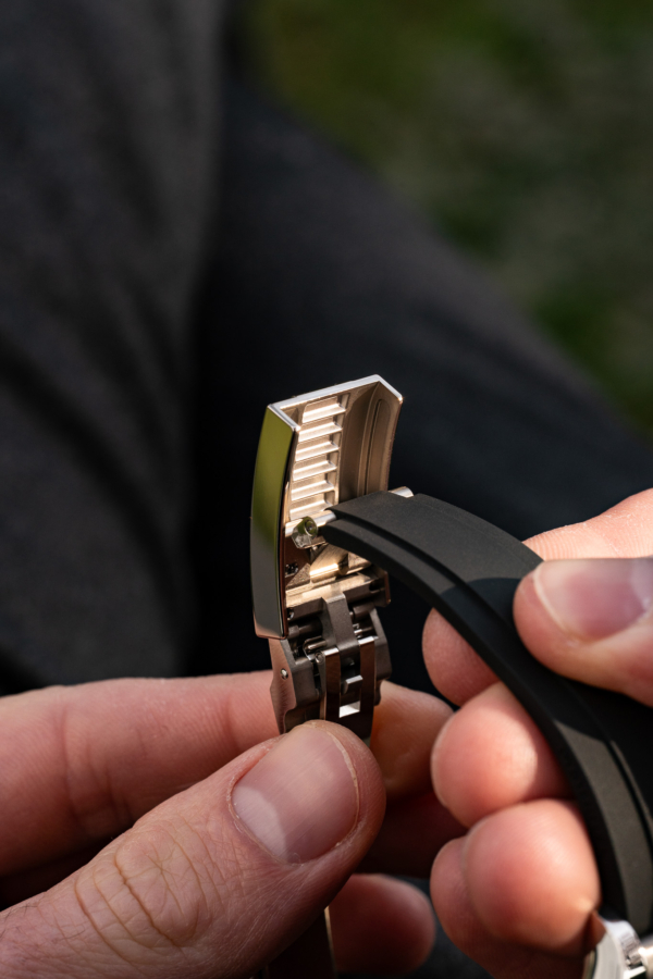 Rolex Daytona 126519LN "Ghost" "Unworn"