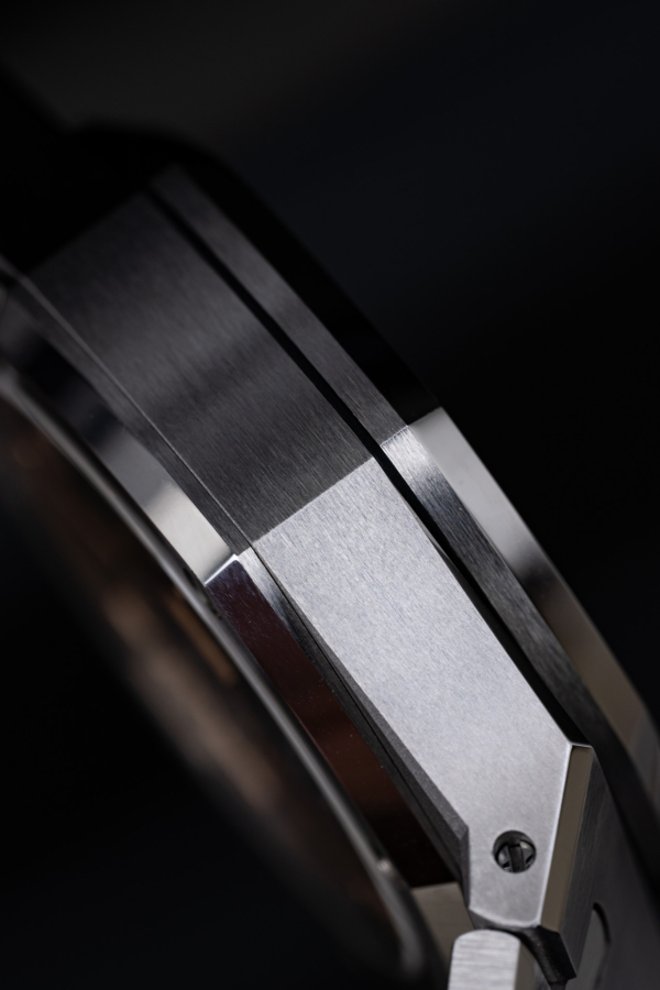 Audemars Piguet Royal Oak Chronographe Bleu