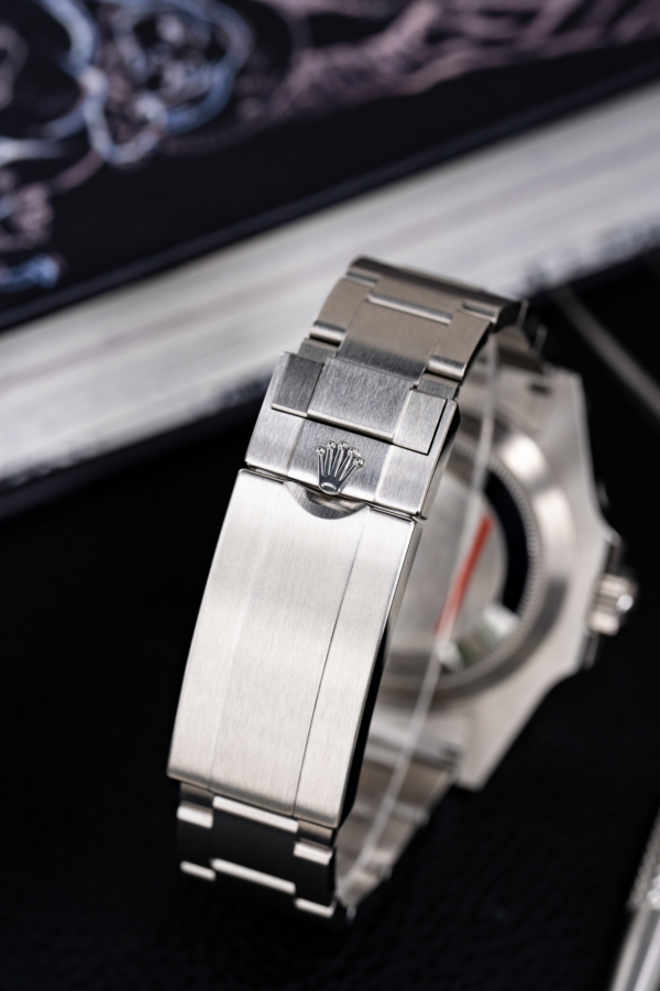 Rolex Submariner Date 126610LN "Unworn"