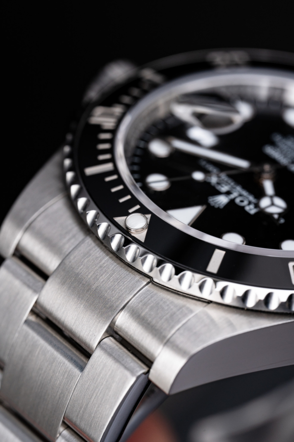 Rolex Submariner Date 126610LN "Unworn"