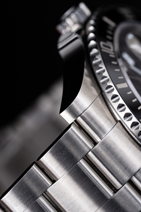 Rolex Submariner Date 126610LN "Unworn"