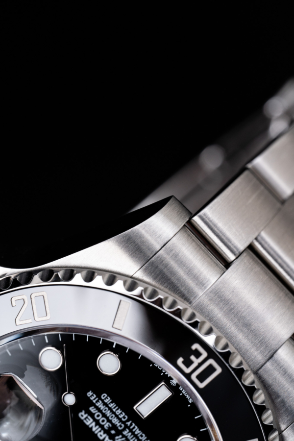 Rolex Submariner Date 126610LN "Unworn"