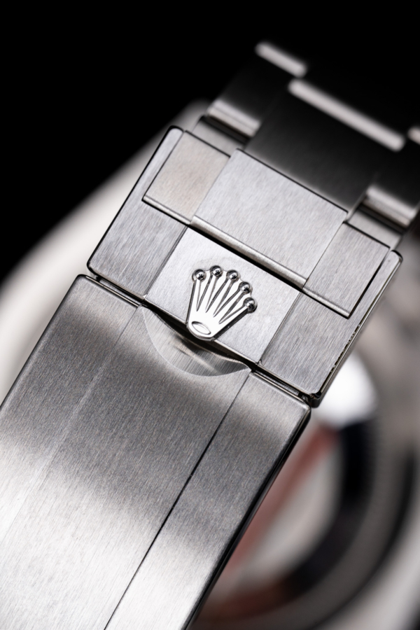 Rolex Submariner Date 126610LN "Unworn"