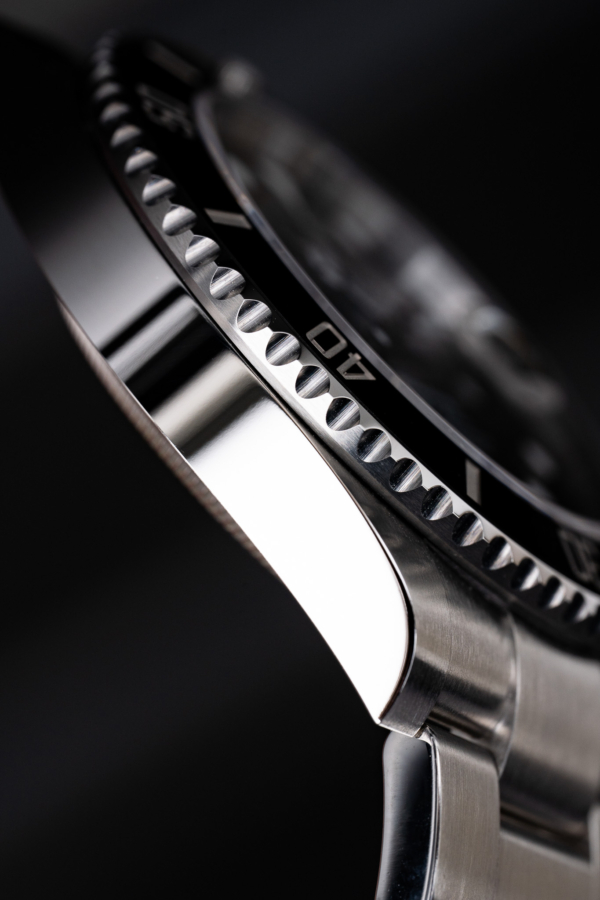 Rolex Submariner Date 126610LN "Unworn"