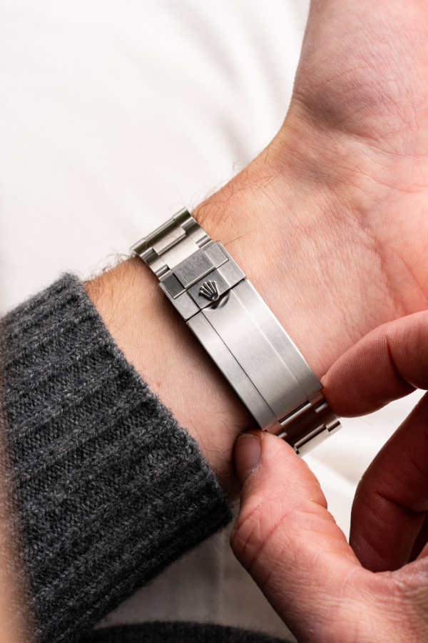 Rolex Submariner Date 126610LN "Unworn"