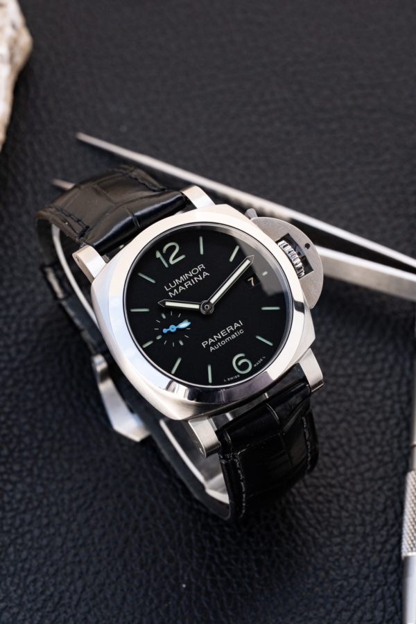 Panerai Luminor Marina Quaranta PAM 1372