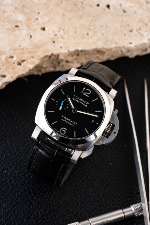 Panerai Luminor Marina Quaranta PAM 1372