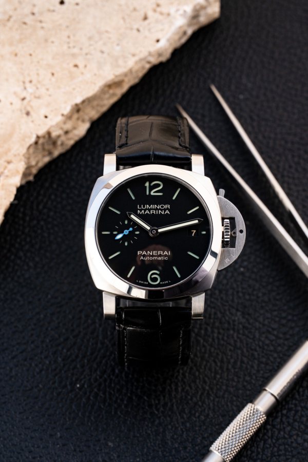 Panerai Luminor Marina Quaranta PAM 1372