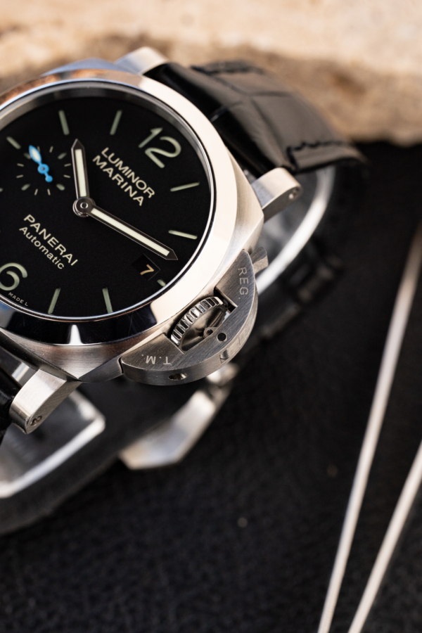 Panerai Luminor Marina Quaranta PAM 1372