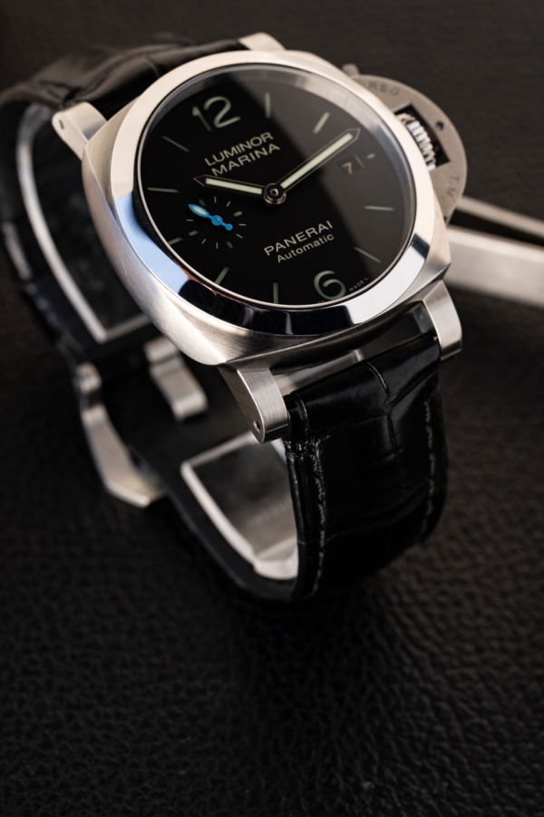 Panerai Luminor Marina Quaranta PAM 1372