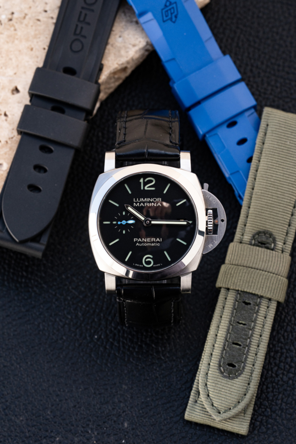 Panerai Luminor Marina Quaranta PAM 1372