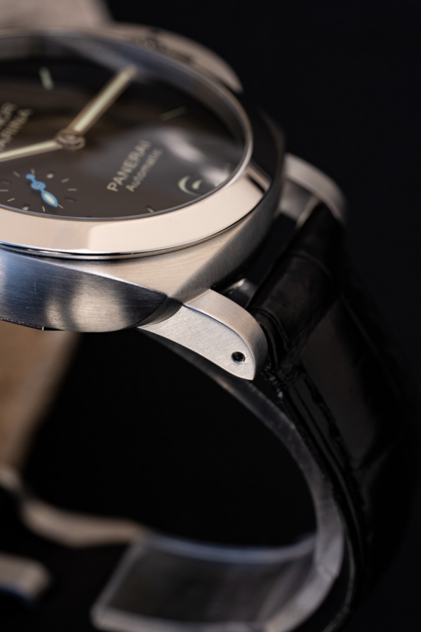 Panerai Luminor Marina Quaranta PAM 1372