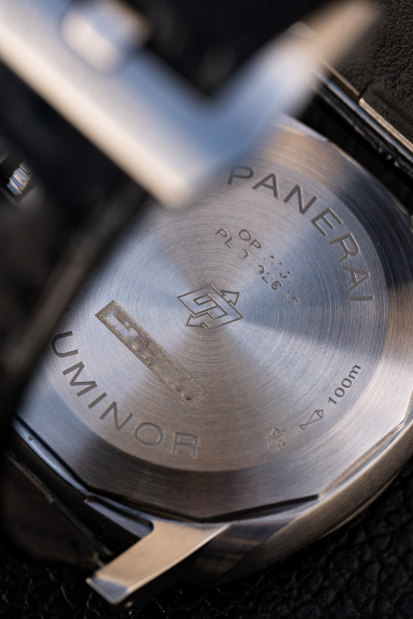 Panerai Luminor Marina Quaranta PAM 1372