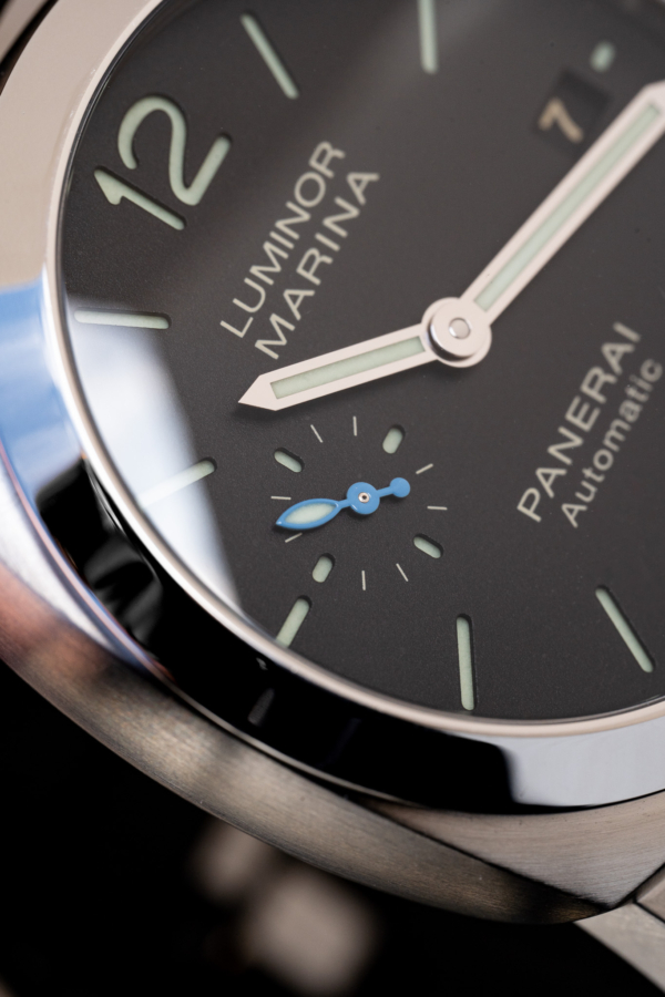 Panerai Luminor Marina Quaranta PAM 1372
