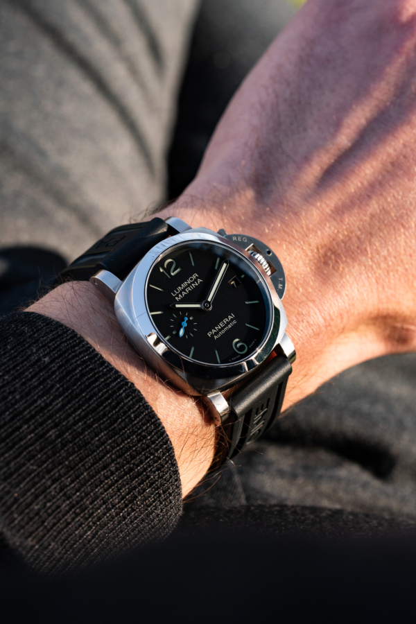 Panerai Luminor Marina Quaranta PAM 1372