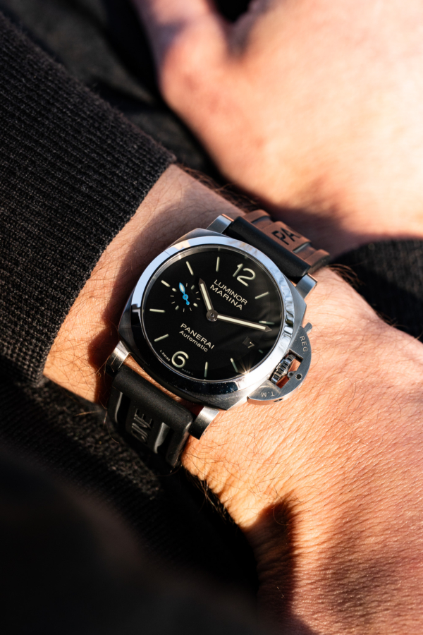 Panerai Luminor Marina Quaranta PAM 1372