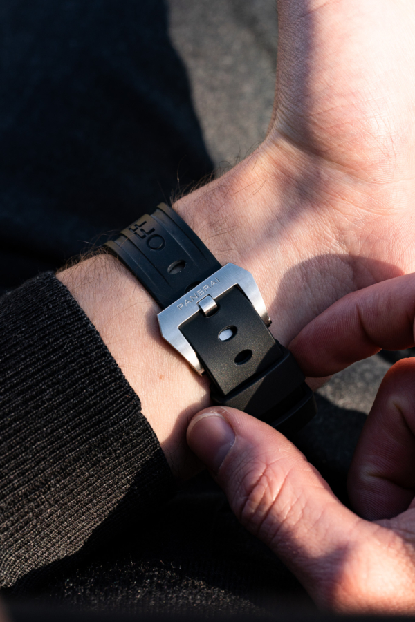 Panerai Luminor Marina Quaranta PAM 1372