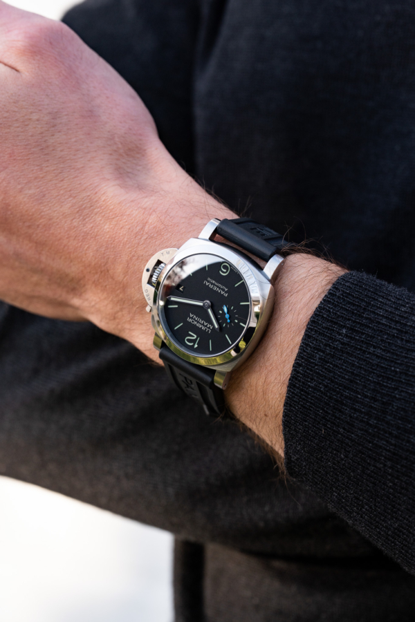 Panerai Luminor Marina Quaranta PAM 1372