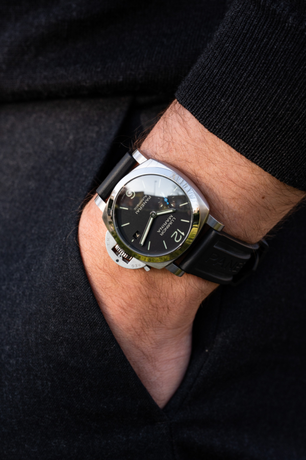 Panerai Luminor Marina Quaranta PAM 1372