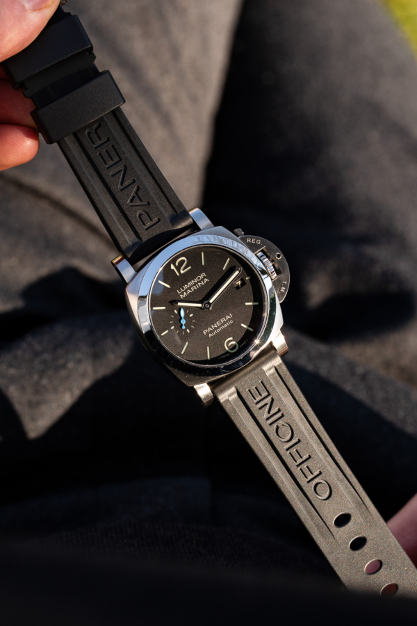 Panerai Luminor Marina Quaranta PAM 1372