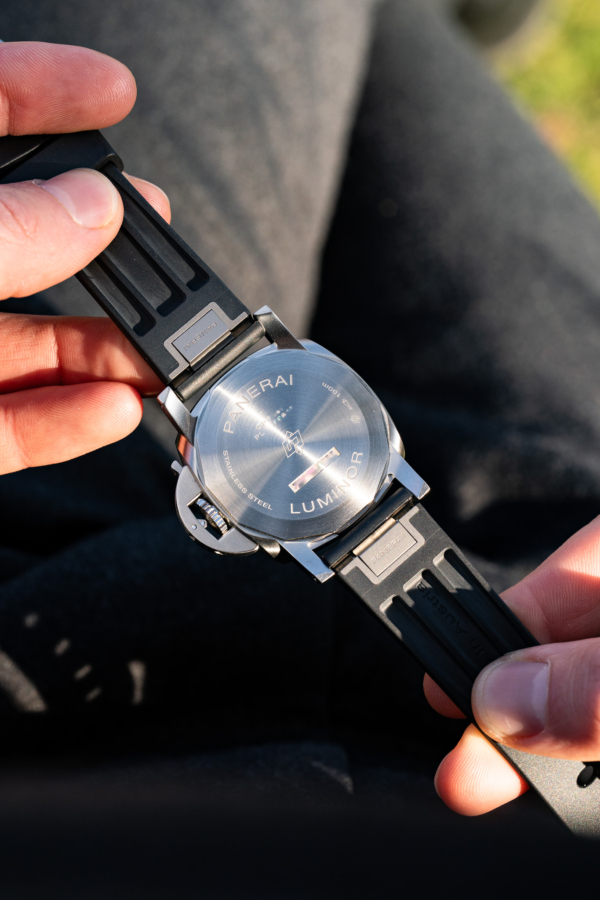 Panerai Luminor Marina Quaranta PAM 1372