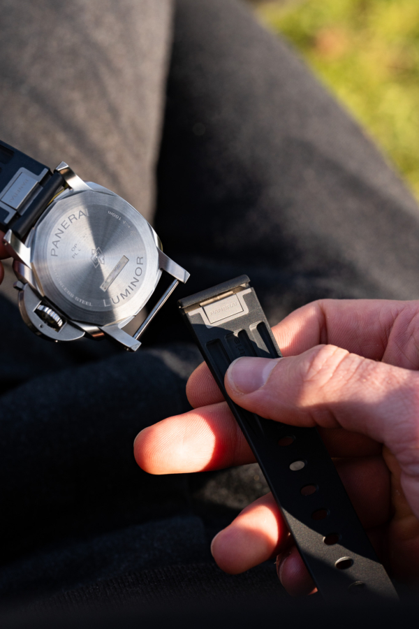 Panerai Luminor Marina Quaranta PAM 1372