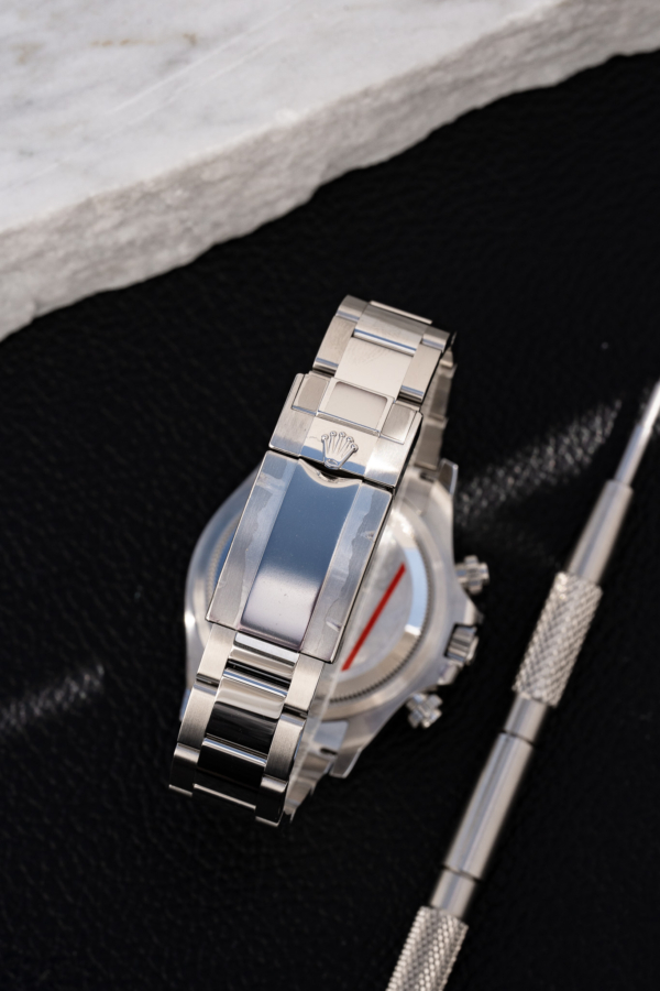 Rolex Daytona 126500LN "Panda" "Unworn"