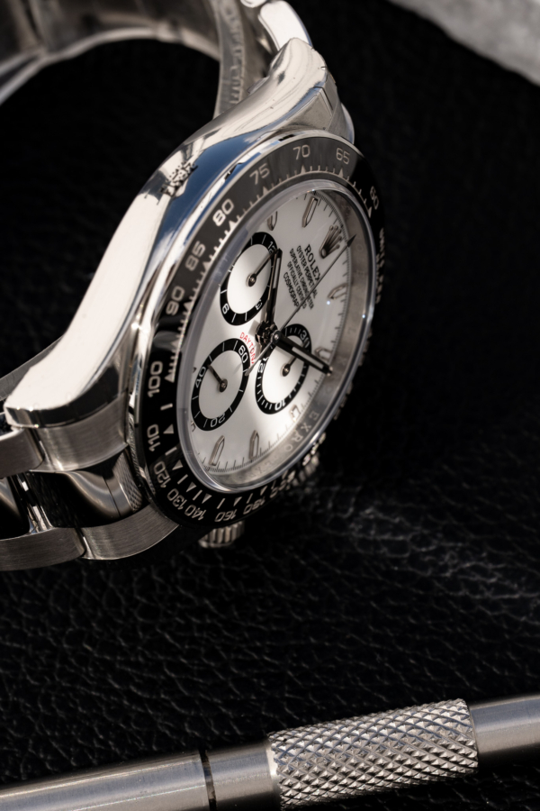 Rolex Daytona 126500LN "Panda" "Unworn"