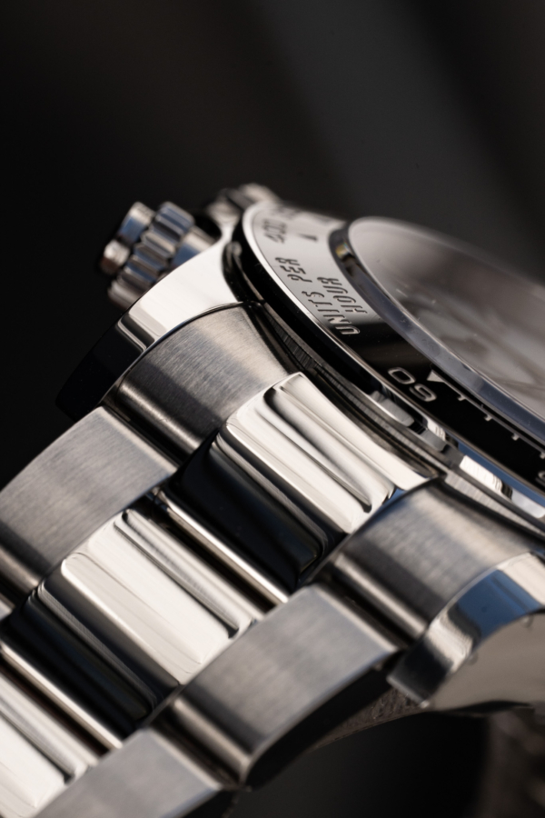 Rolex Daytona 126500LN "Panda" "Unworn"