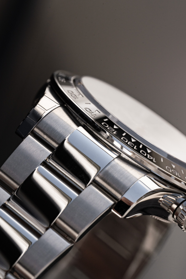 Rolex Daytona 126500LN "Panda" "Unworn"