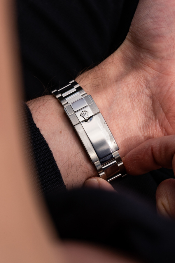 Rolex Daytona 126500LN "Panda" "Unworn"