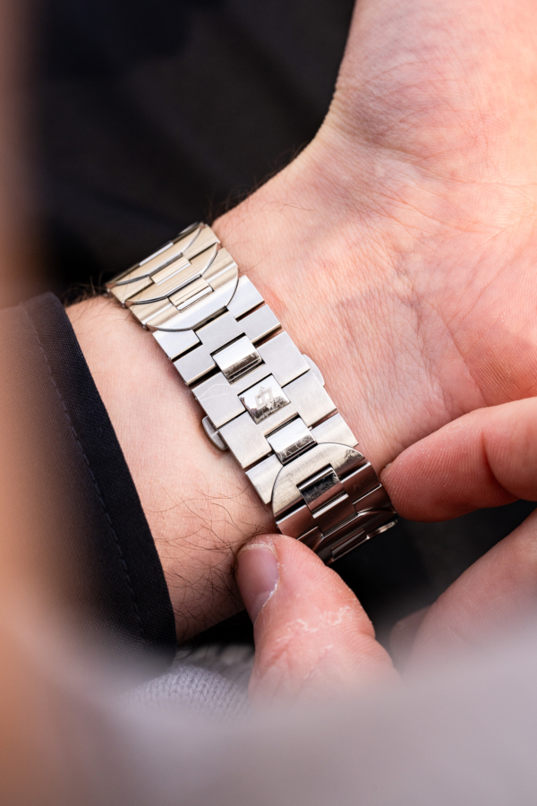 Panerai Luminor Chrono PAM01110