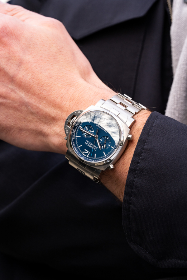 Panerai Luminor Chrono PAM01110