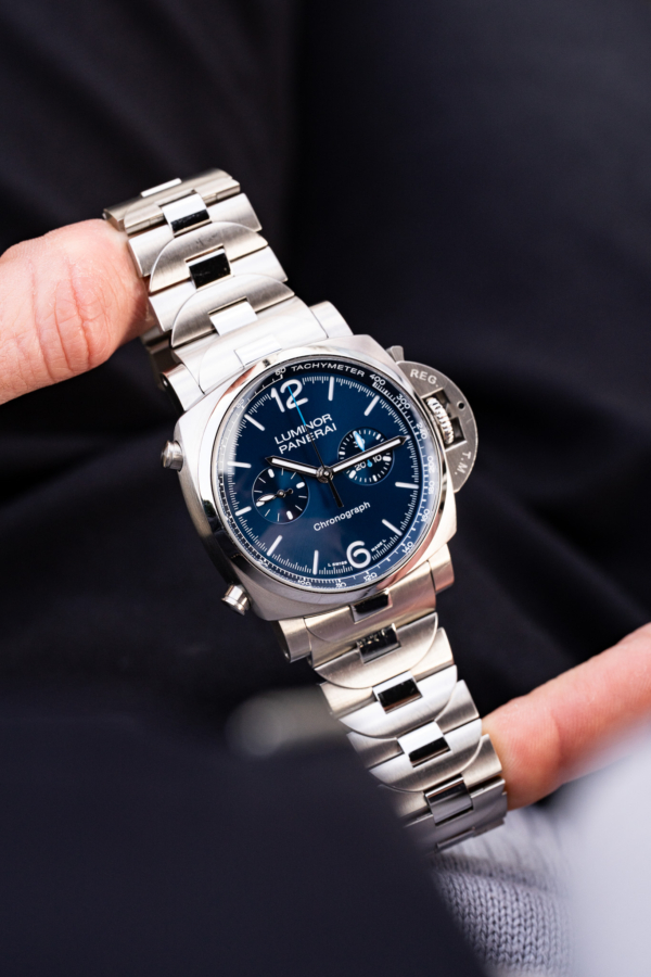 Panerai Luminor Chrono PAM01110