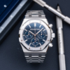 Audemars Piguet Royal Oak Chronographe Bleu