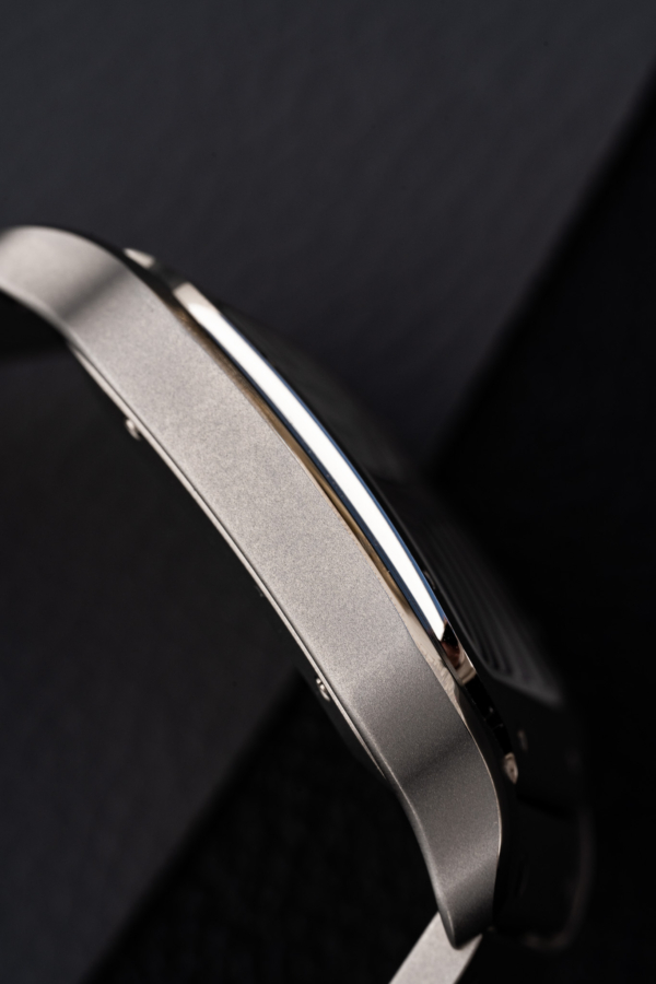 Santos de Cartier Grand Modèle Titane "Unworn"