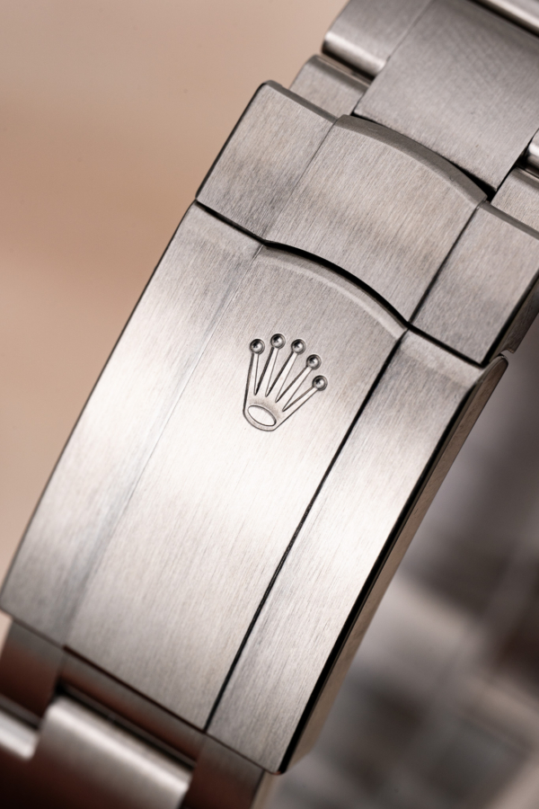 Rolex Oyster Perpetual 41 Beige "Unworn"