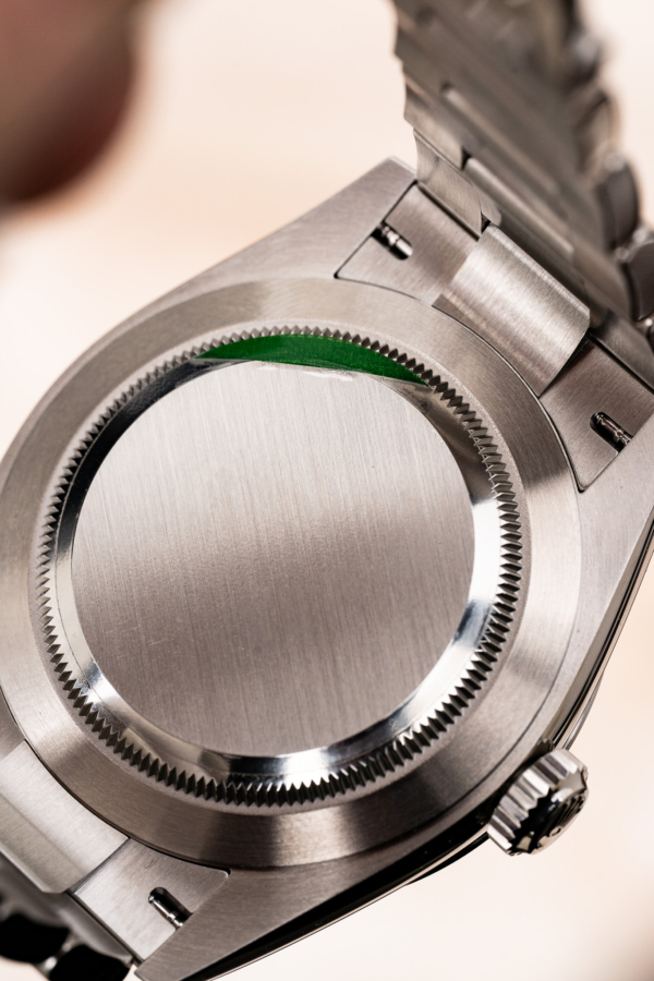 Rolex Oyster Perpetual 41 Beige "Unworn"