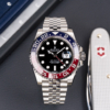 Rolex GMT-Master II "Pepsi"
