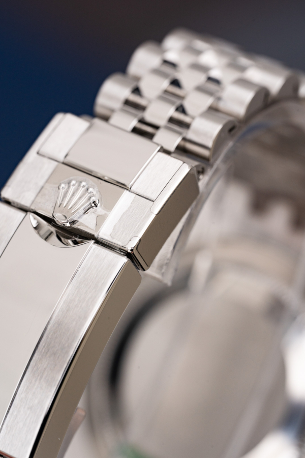 Rolex GMT-Master II "Pepsi"