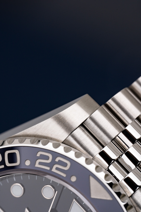 Rolex GMT-Master II "Pepsi"