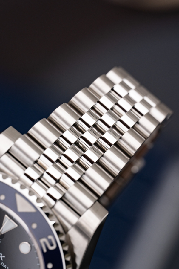 Rolex GMT-Master II "Pepsi"