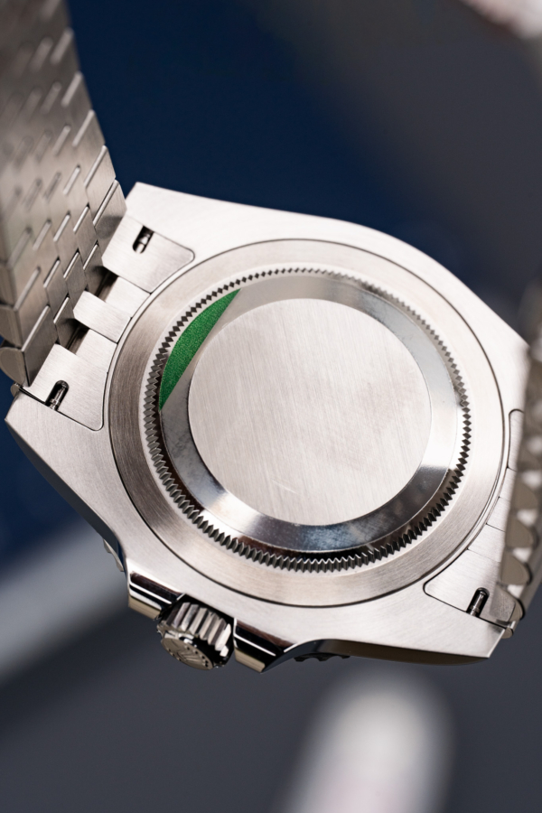 Rolex GMT-Master II "Pepsi"